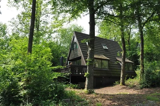 Privé villa: Vakantiehuis Durbuy 'De witte vlinder'