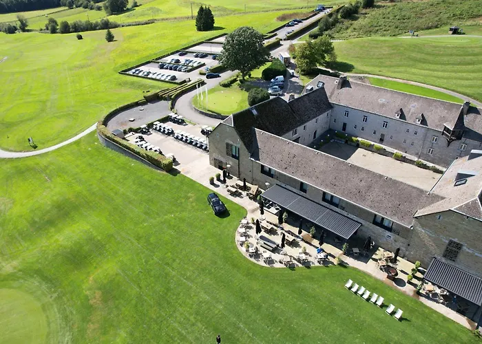 Hotel & Restaurant Five Nations