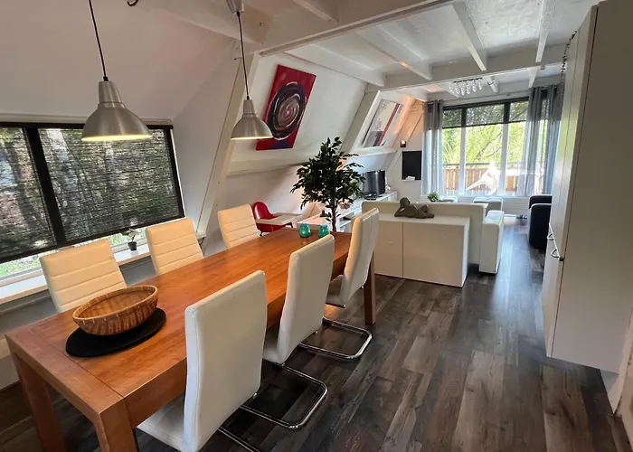 La Dolce Vita, Chalet 75, Vakantiepark Sunclass Durbuy